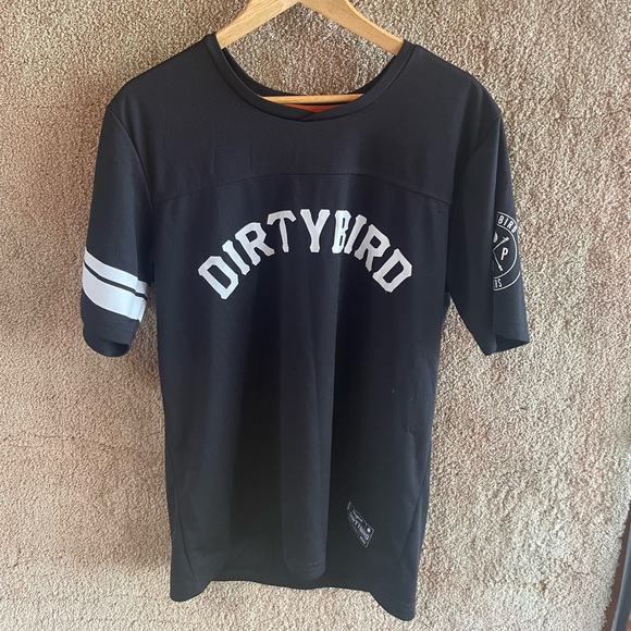 Dirty Bird Jersey - Picture 1 of 2